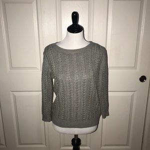 H&m sweater reserved for @tretavian1